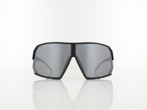 UVEX | sportstyle 237 S533058 2016 75 | black matt / supravision mirror silver