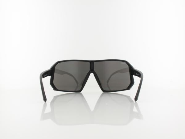 UVEX | sportstyle 237 S533058 2016 75 | black matt / supravision mirror silver