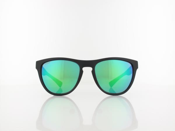 UVEX | esntl spirit S533062 2216 55 | black matt / mirror green