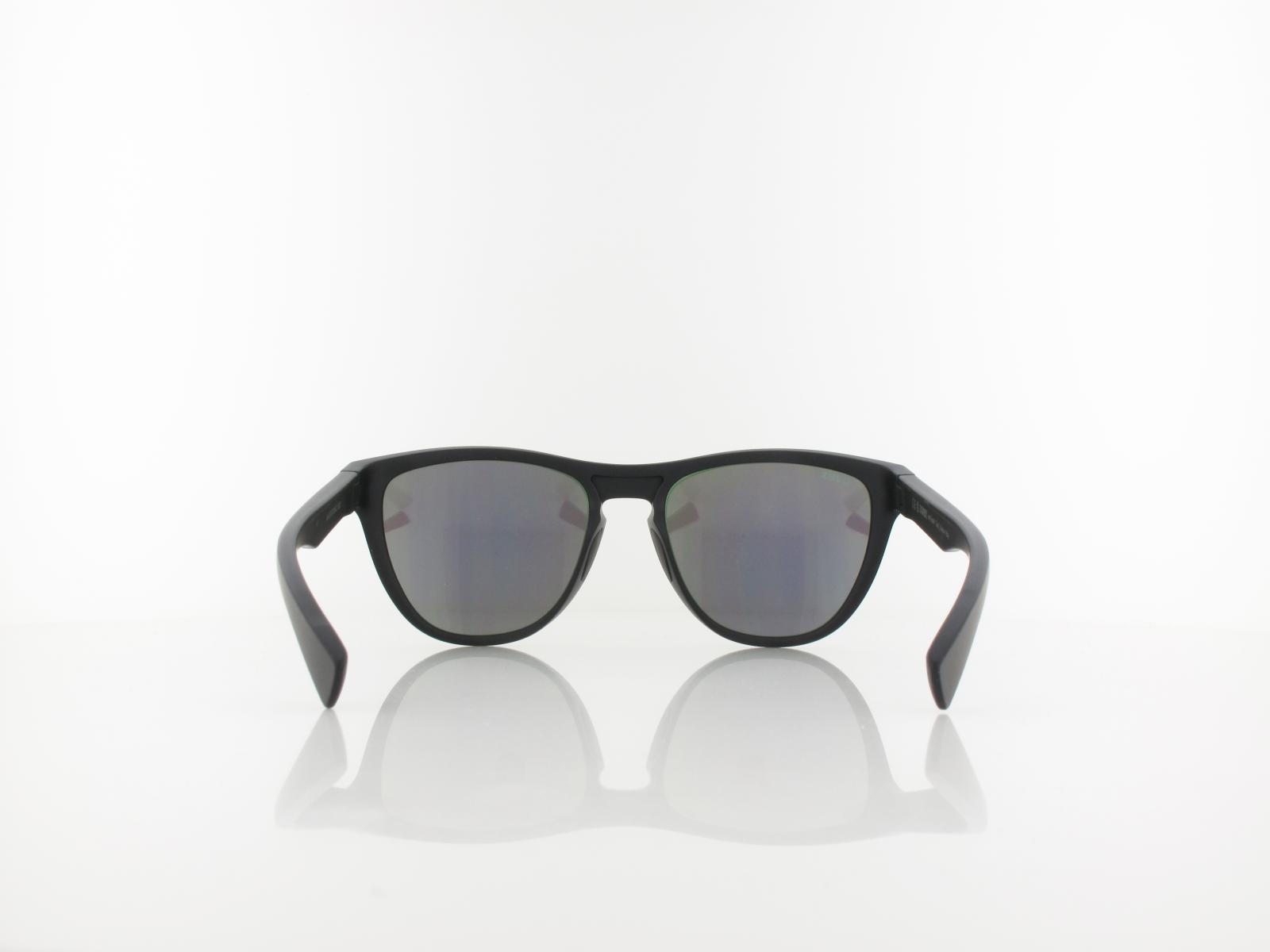 UVEX | esntl spirit S533062 2216 55 | black matt / mirror green