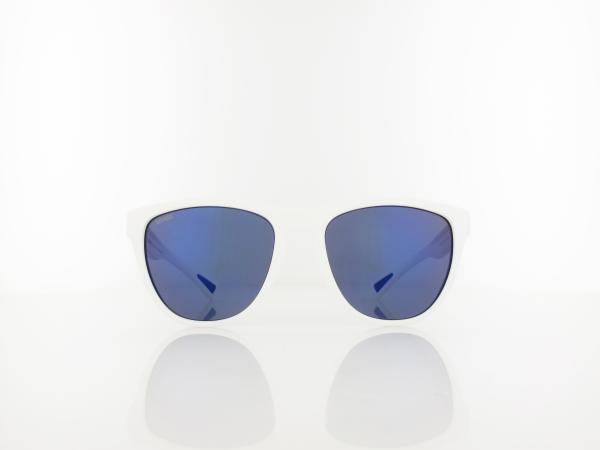UVEX | esntl spirit S533062 8816 55 | white matt / mirror blue