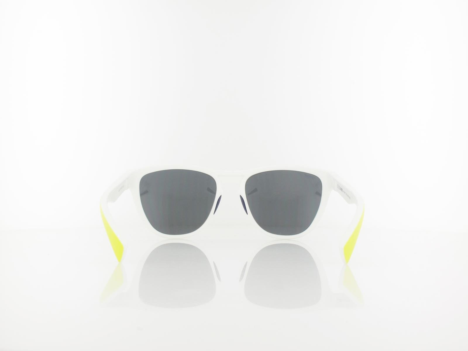 UVEX | esntl spirit S533062 8816 55 | white matt / mirror blue