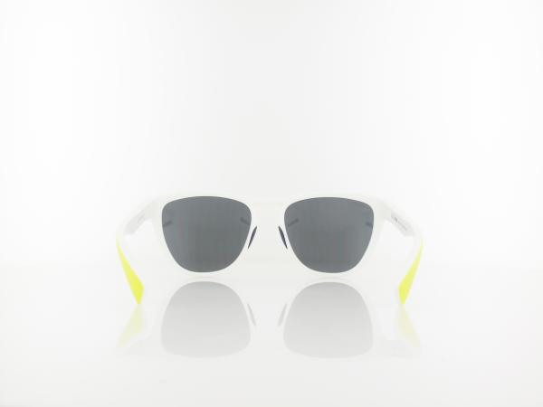 UVEX | esntl spirit S533062 8816 55 | white matt / mirror blue