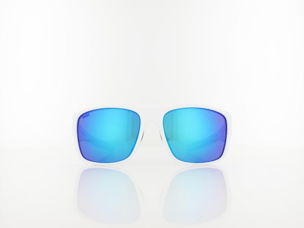 UVEX | esntl urban S533063 8816 60 | white matt / mirror blue