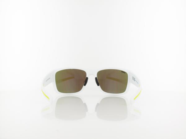 UVEX | esntl urban S533063 8816 60 | white matt / mirror blue