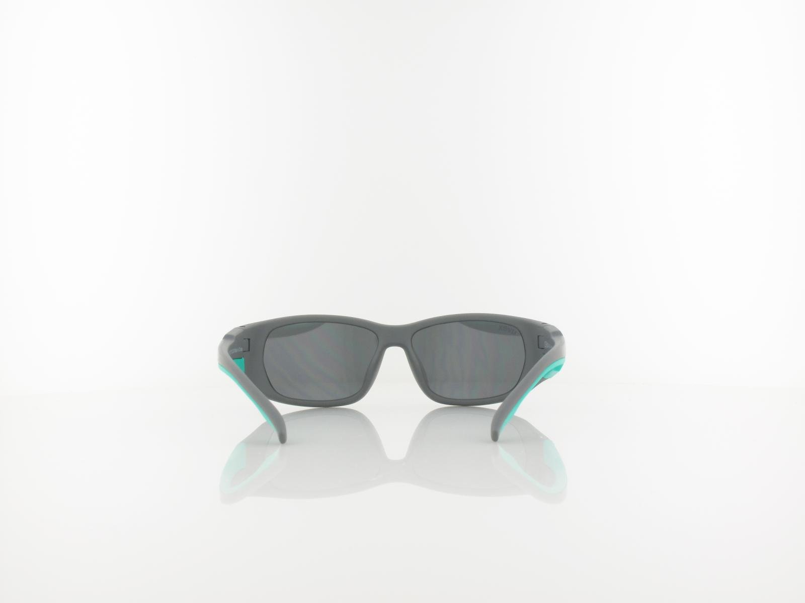 UVEX | sportstyle 514 S533065 5716 49 | grey matt / mirror silver