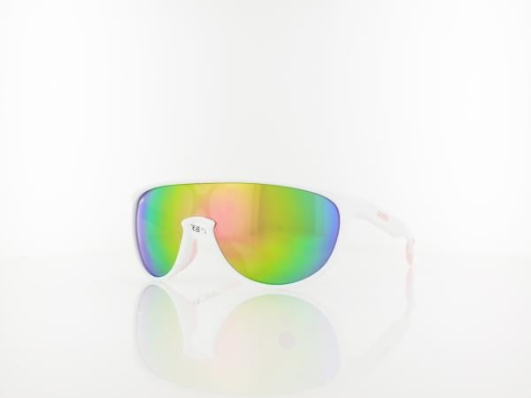 UVEX | sportstyle 515 S533066 8316 120 | white matt / mirror pink