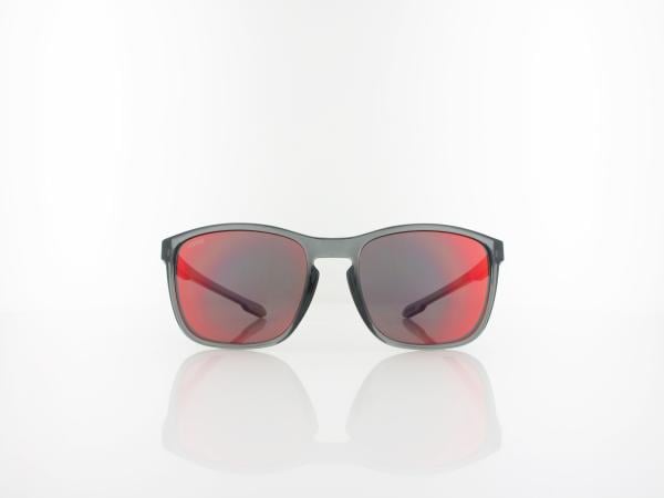 UVEX | lgl 52 S533078 9916 55 | smoke / mirror red