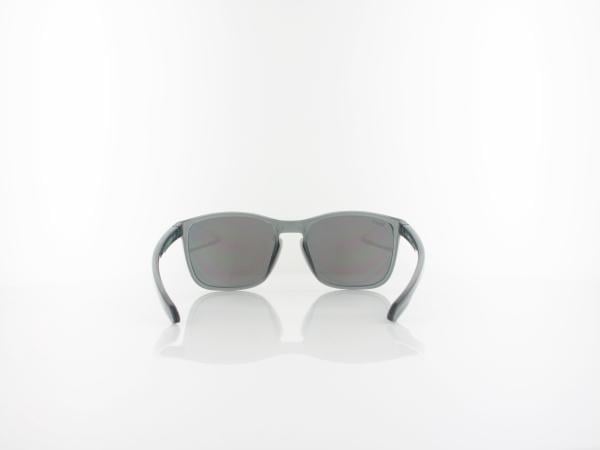UVEX | lgl 52 S533078 9916 55 | smoke / mirror red