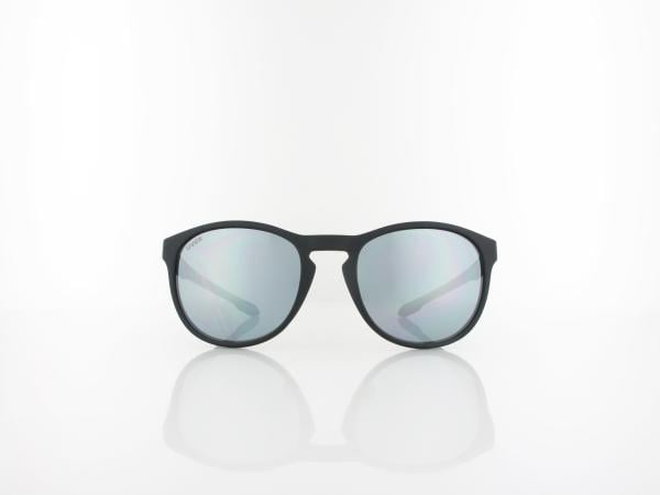UVEX | lgl 53 S533079 2216 53 | black matt / mirror silver