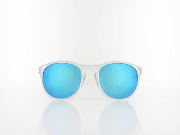 UVEX | lgl 53 S533079 9116 53 | clear / mirror blue