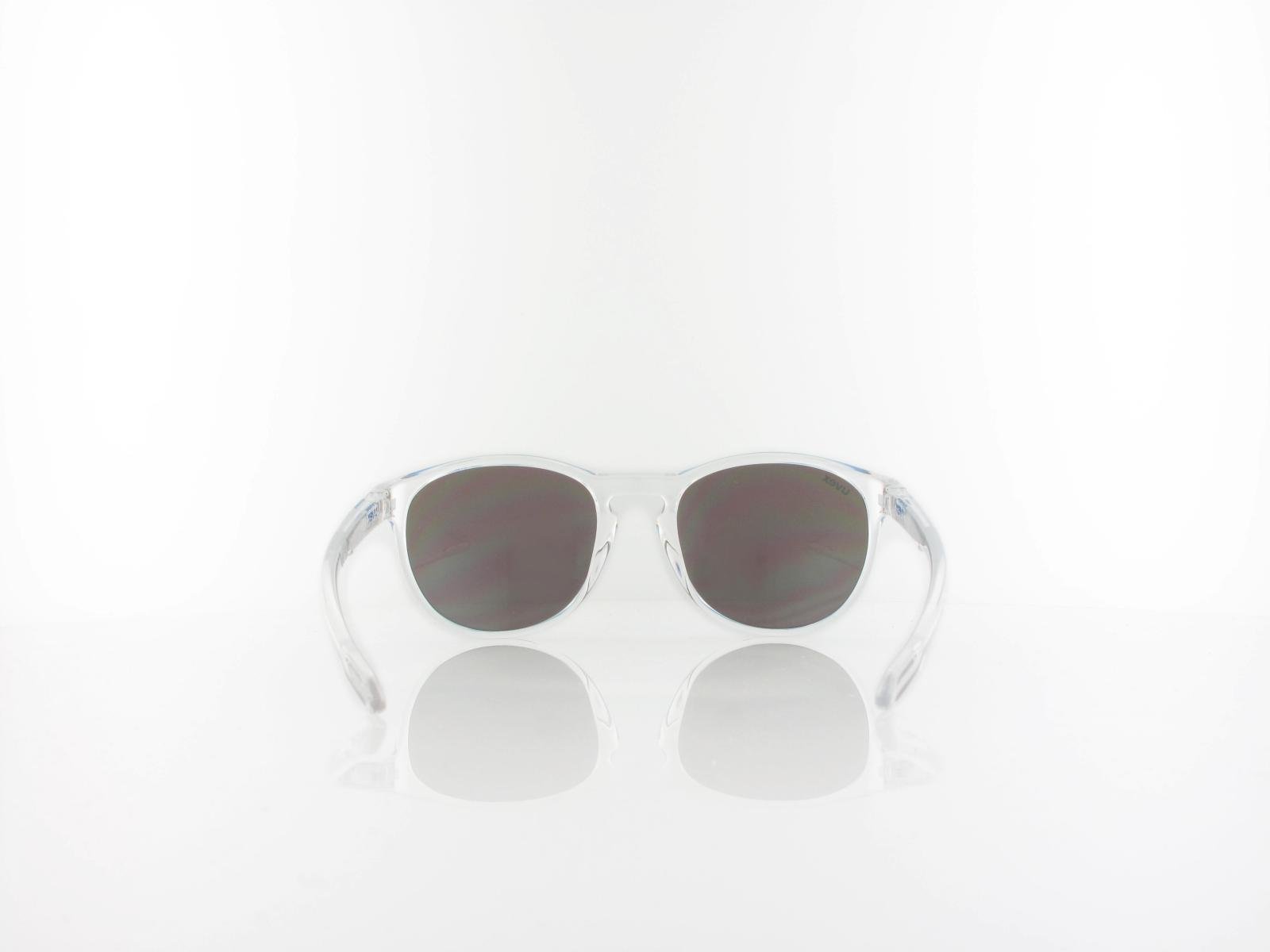 UVEX | lgl 53 S533079 9116 53 | clear / mirror blue