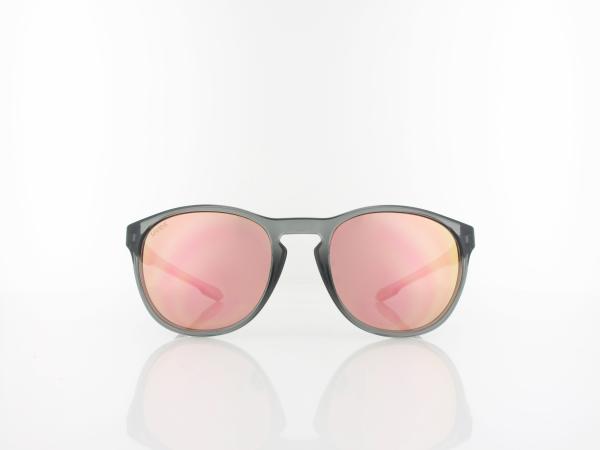 UVEX | lgl 53 S533079 9913 53 | smoke / mirror pink