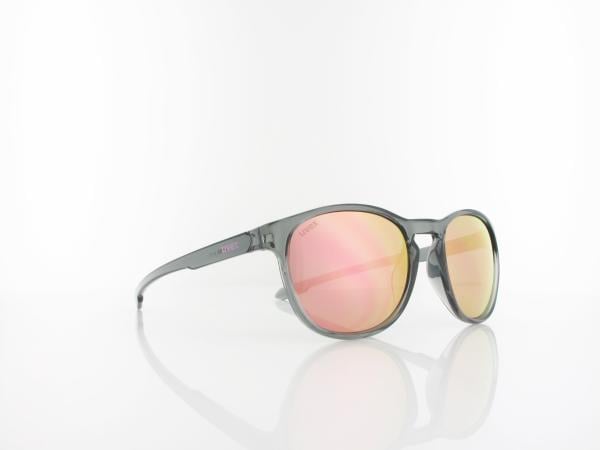 UVEX | lgl 53 S533079 9913 53 | smoke / mirror pink