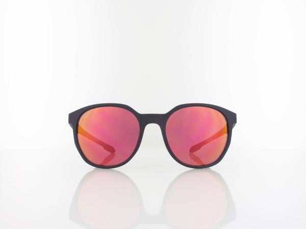 UVEX | lgl 54 S533080 4416 51 | blue matt / mirror purple