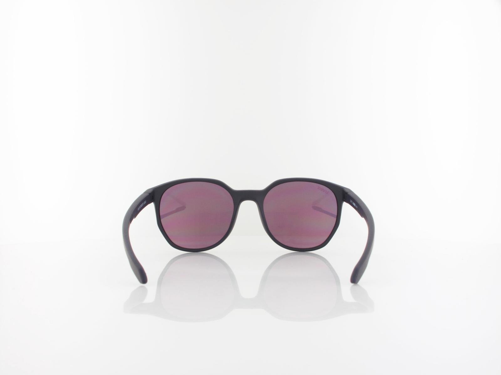 UVEX | lgl 54 S533080 4416 51 | blue matt / mirror purple