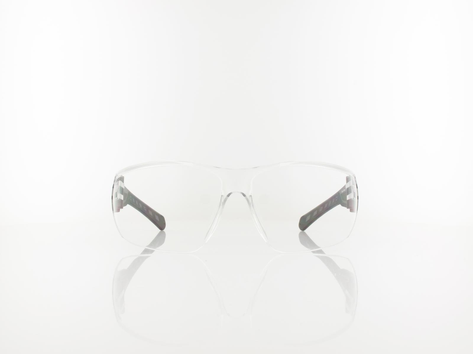 UVEX | equate S533082 2118 70 | smoke / clear