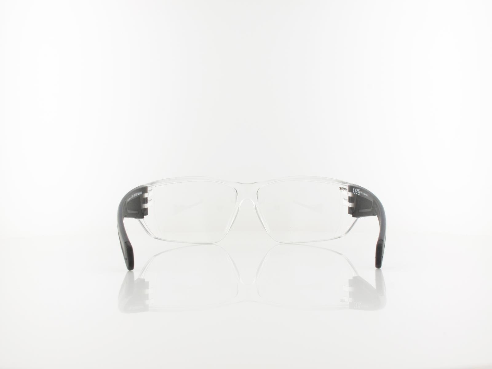 UVEX | equate S533082 2118 70 | smoke / clear