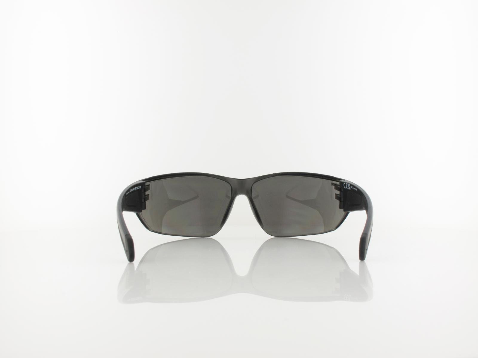 UVEX | equate S533082 2216 70 | black matt / smoke
