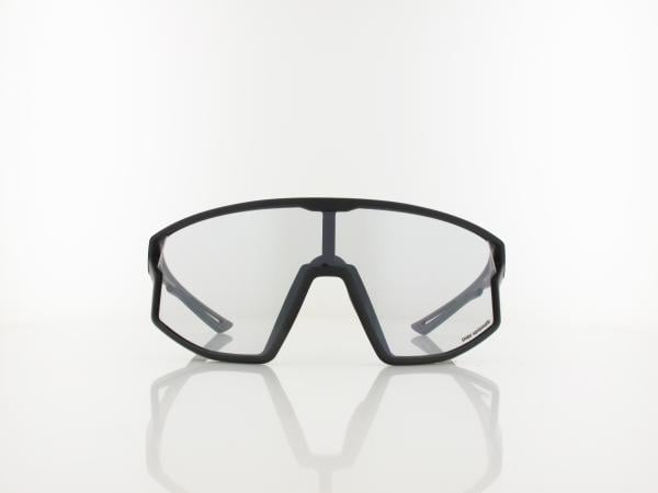 UVEX | skyryse S533088 2205 140 | black matt / variomatic litemirror silver
