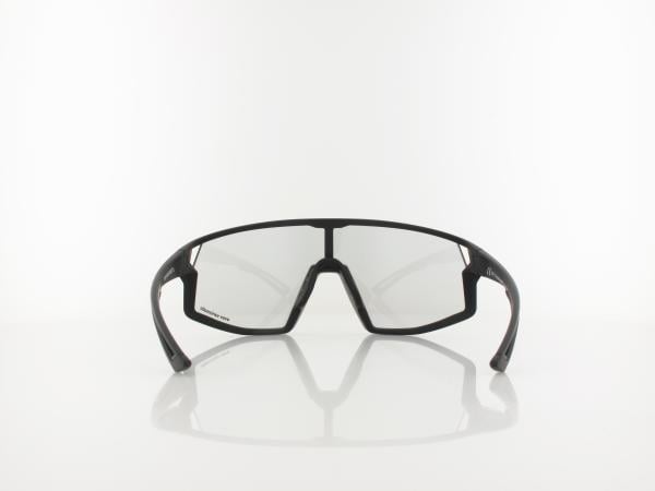 UVEX | skyryse S533088 2205 140 | black matt / variomatic litemirror silver