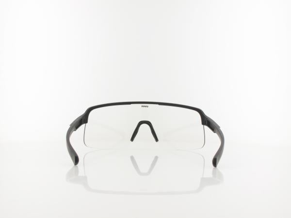 UVEX | dyrt S533095 2218 136 | black matt / clear