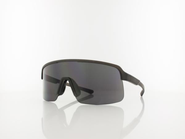UVEX | dyrt S533095 5515 136 | smoke matt / mirror gre