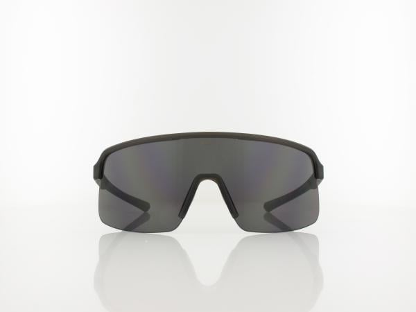 UVEX | dyrt S533095 5515 136 | smoke matt / mirror gre