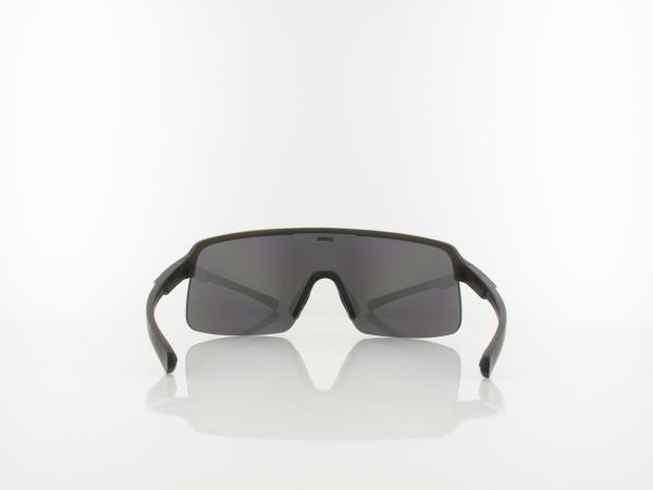 UVEX | dyrt S533095 5515 136 | smoke matt / mirror gre