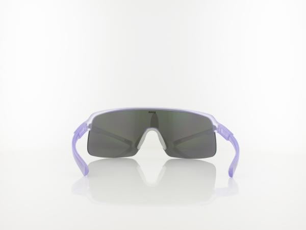 UVEX | dyrt S533095 9416 136 | clear / mirror red