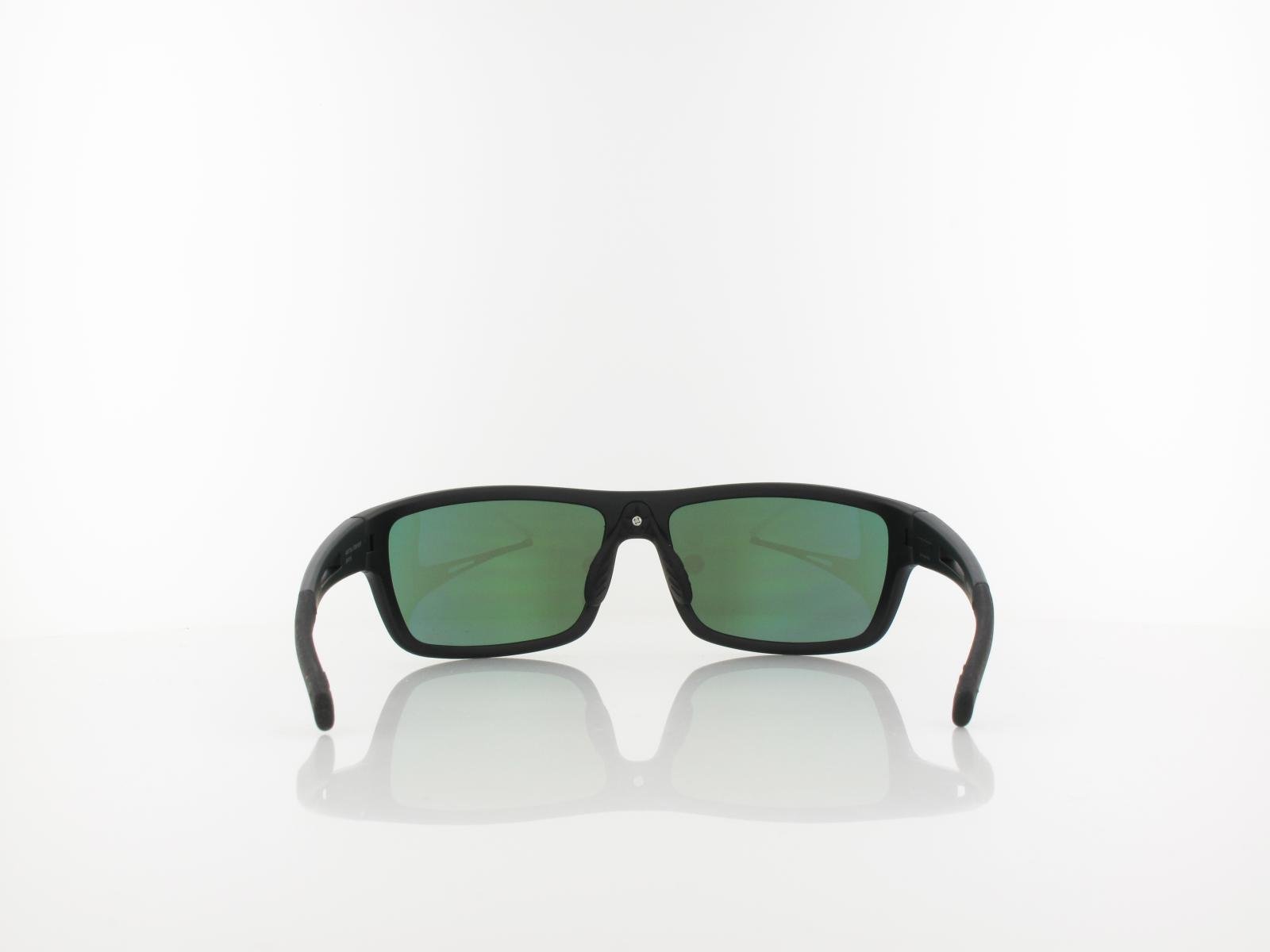 UVEX | RXd 4001 1200 9031 65 | black / mirror red