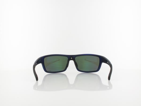 UVEX | RXd 4001 Pola 3026 9056 65 | blue / polavision grey