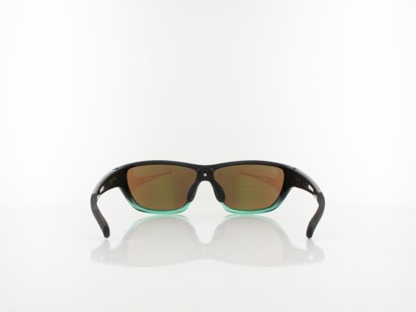 UVEX | RXd 4003 1174 9035 60 | black / brown green mirror