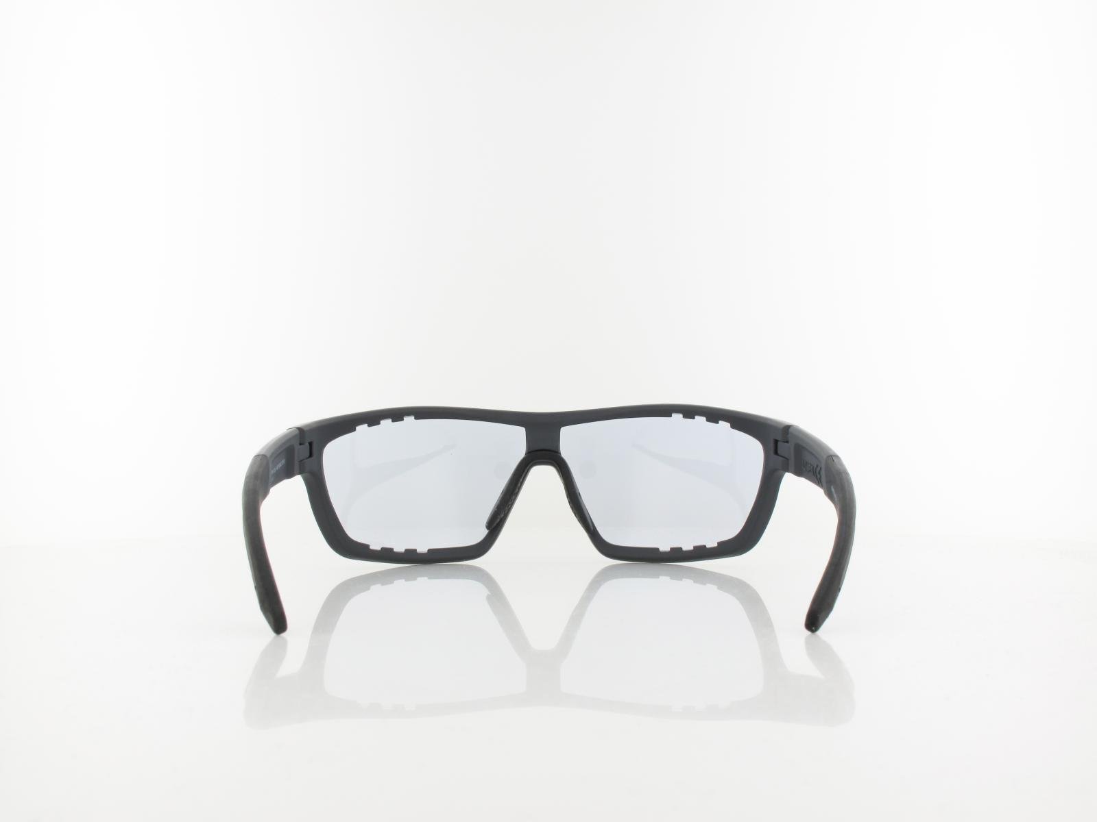 UVEX | RXd 4006 V 1426 9040 73 | grey / variomatic smoke