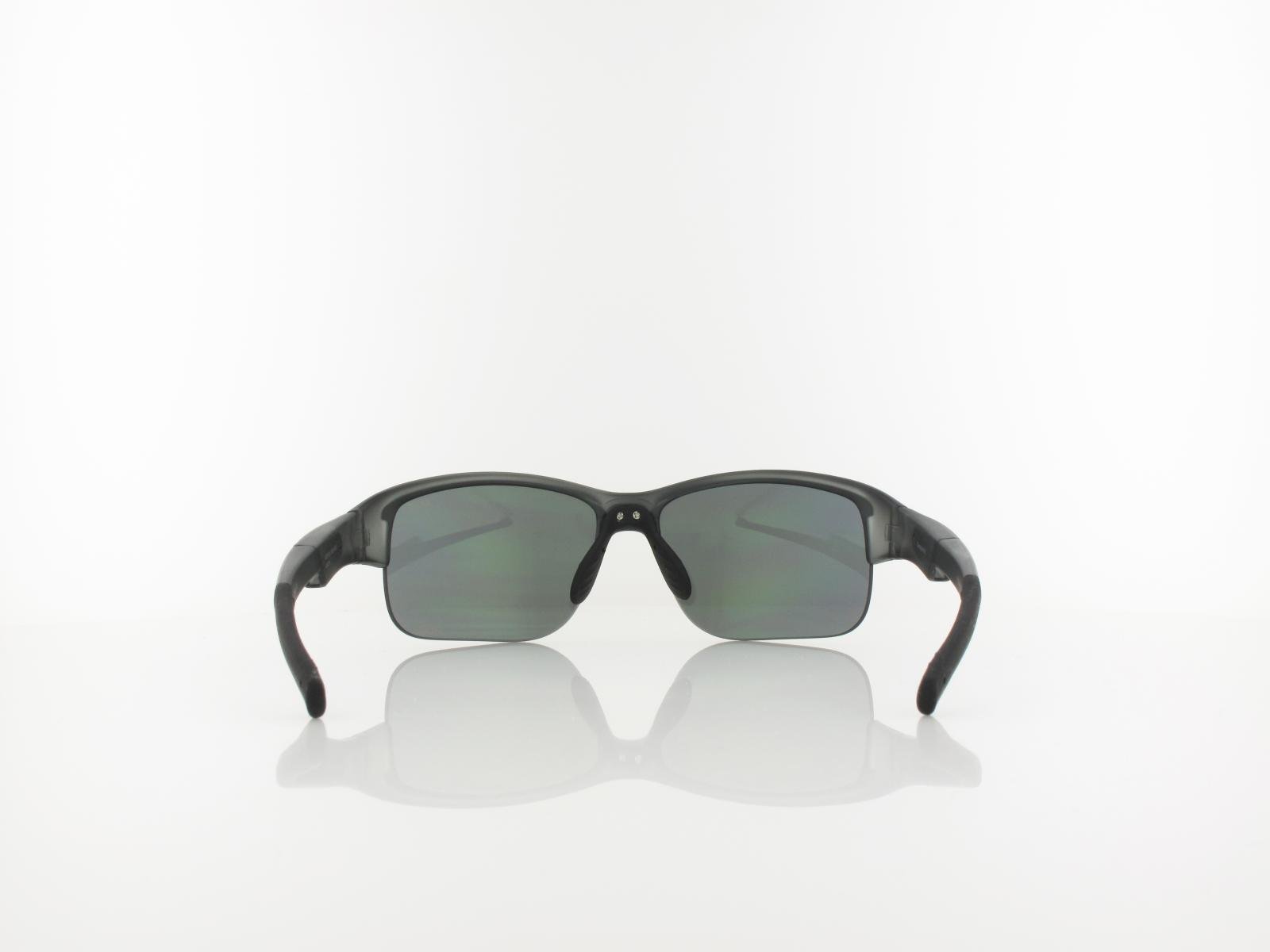 UVEX | RXc 4200 9063 1525 62 | grey matt translucent / gold mirror