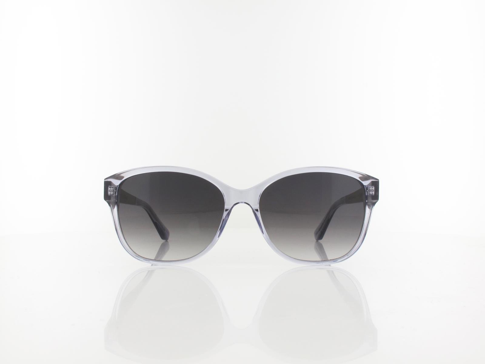 Wood Fellas | Rosenau 10767 6207 54 | curled / grey gradient