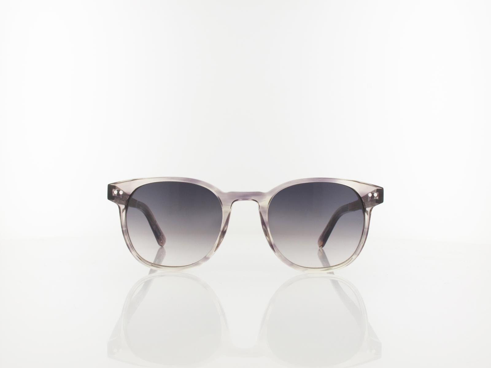 Wood Fellas | Pottenstein Wood Acetate 10776 6982 49 | macassar grey / grey gradient