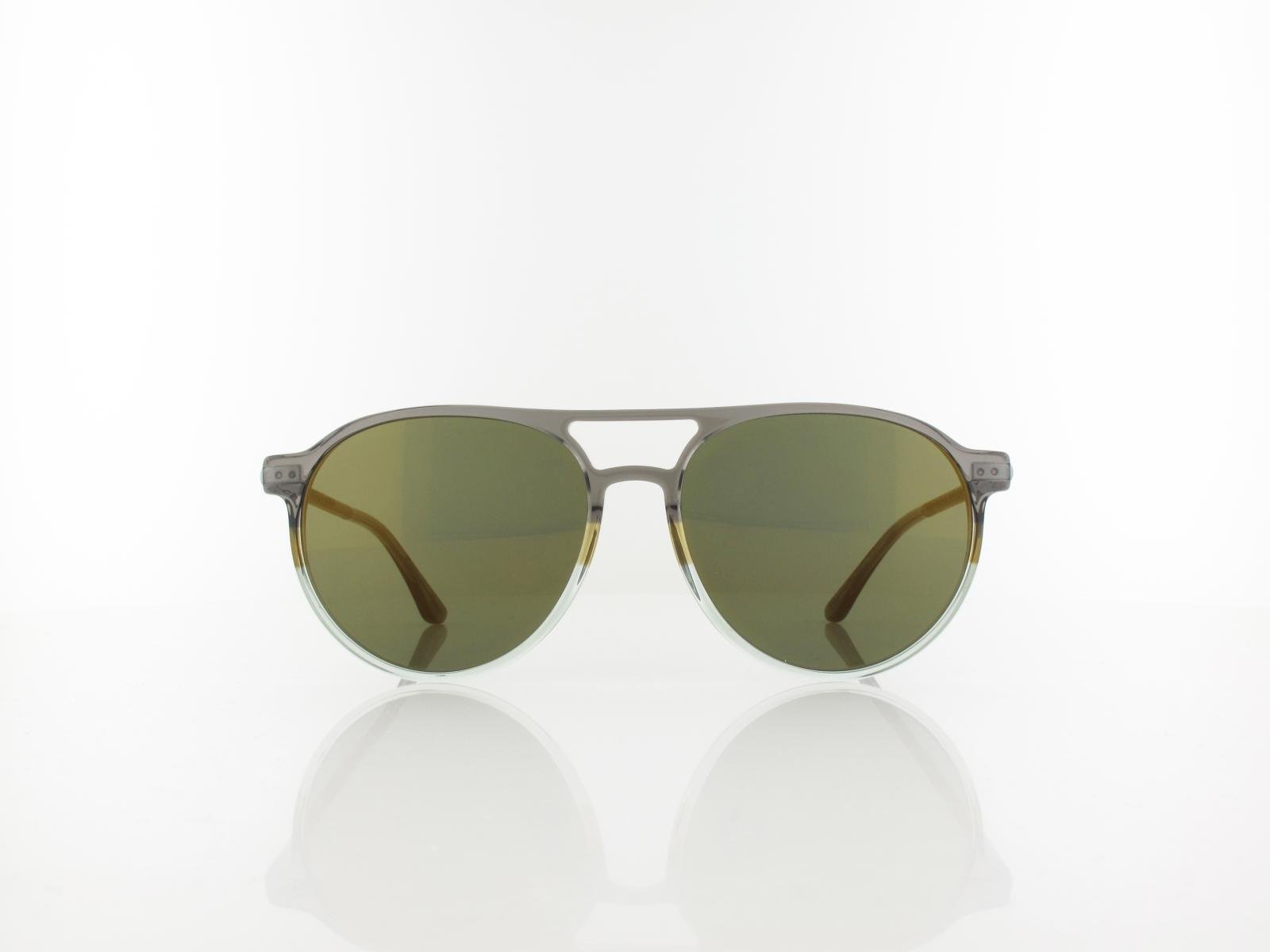 Wood Fellas | Burgau 11708 6431 56 | walnut fade brown / brown mirror
