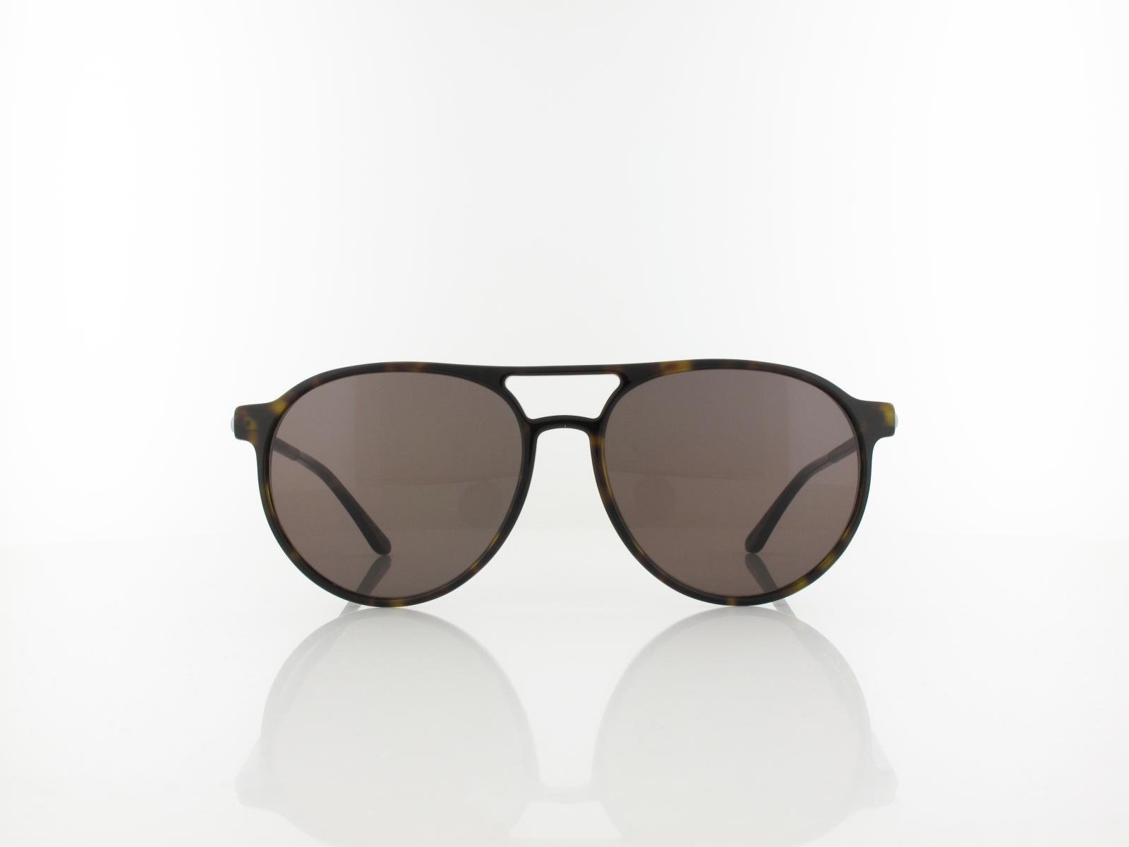 Wood Fellas | Burgau 11708 6432 56 | black oak havana / brown