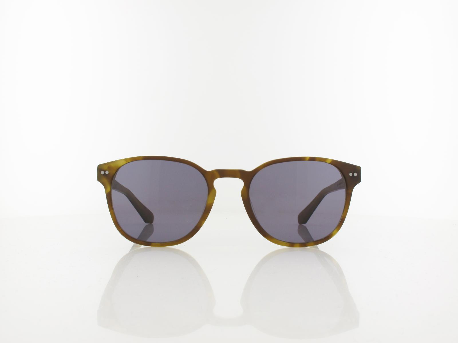 Wood Fellas | SKIB Wood Acetate 11739 7431 51 | walnut olive / grey