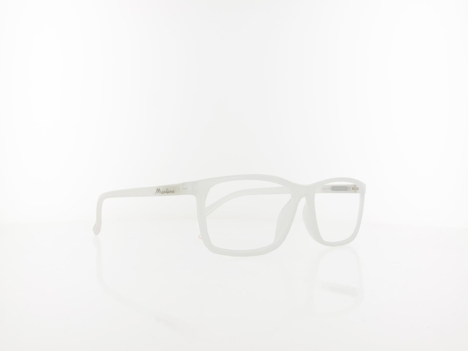 Brilando | HMR62 Fertiglesebrille | milky white | +2,50