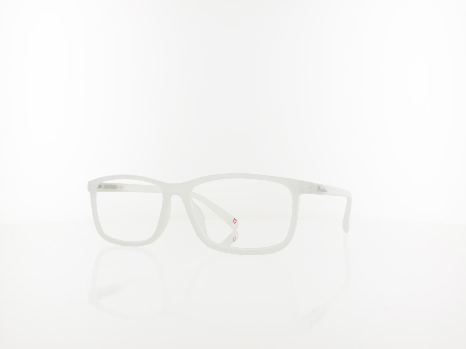 Brilando | HMR62 Fertiglesebrille | milky white | +3,50