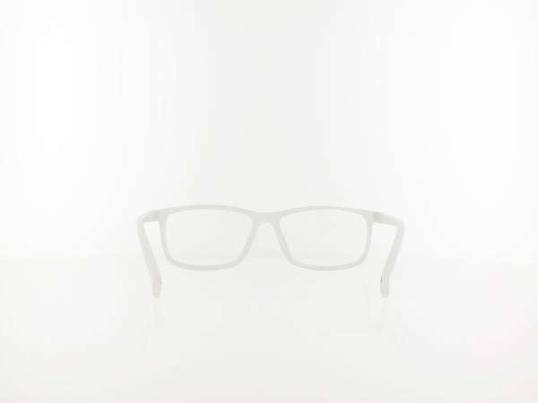 Brilando | HMR62 Fertiglesebrille | milky white | +3,50