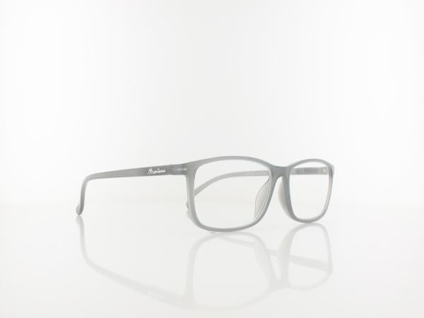 Brilando | HMR62A Fertiglesebrille | milky grey | +3,50