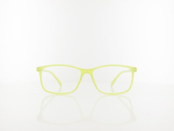 Brilando | HMR62D Fertiglesebrille | milky green | +3,50