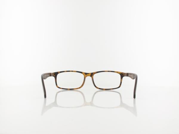 Brilando | HMR83A Fertiglesebrille | turtle | +3,50