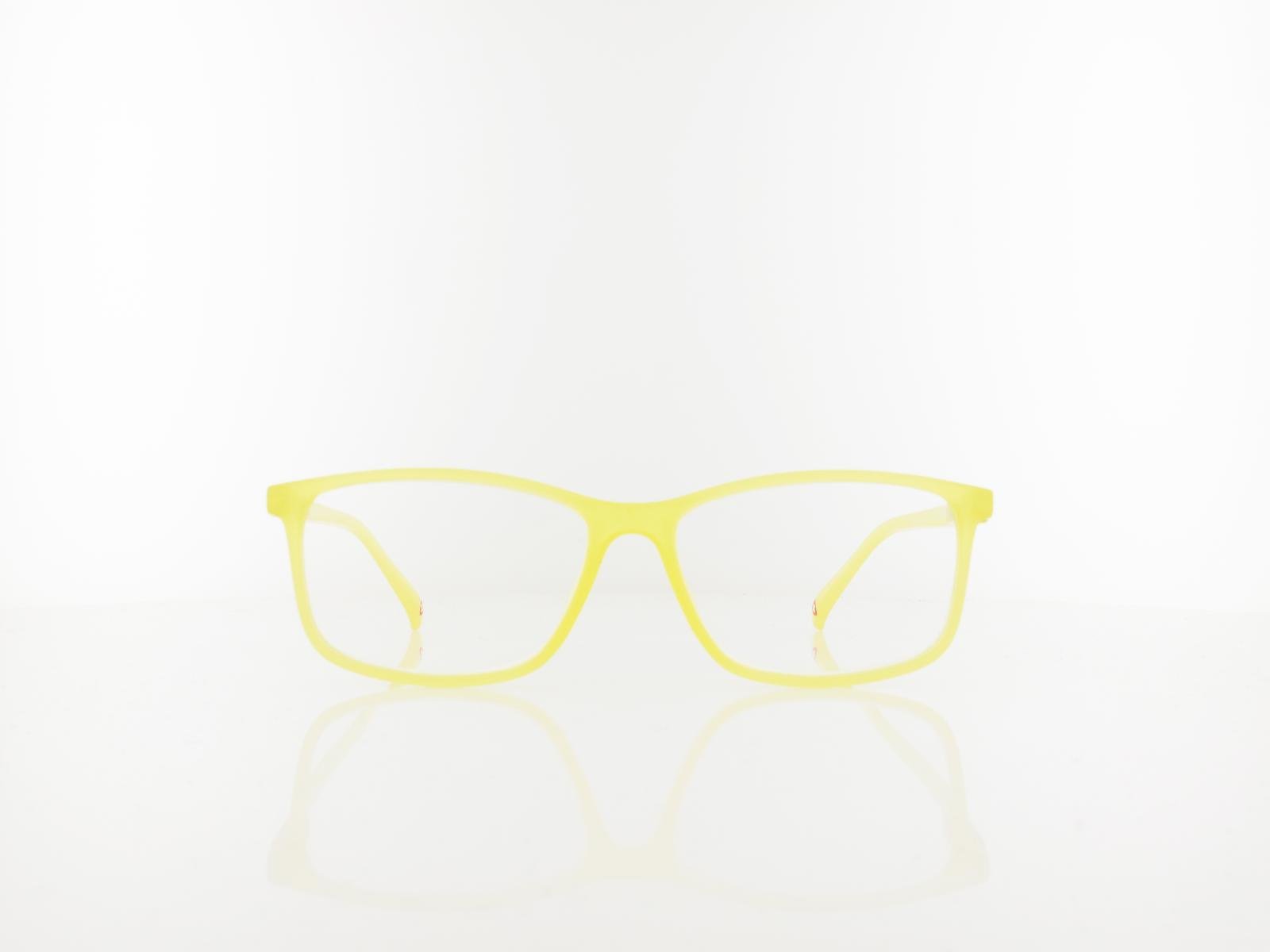 Brilando | MR62C Fertiglesebrille | milky yellow | +1,50