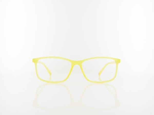 Brilando | MR62C Fertiglesebrille | milky yellow | +3,50