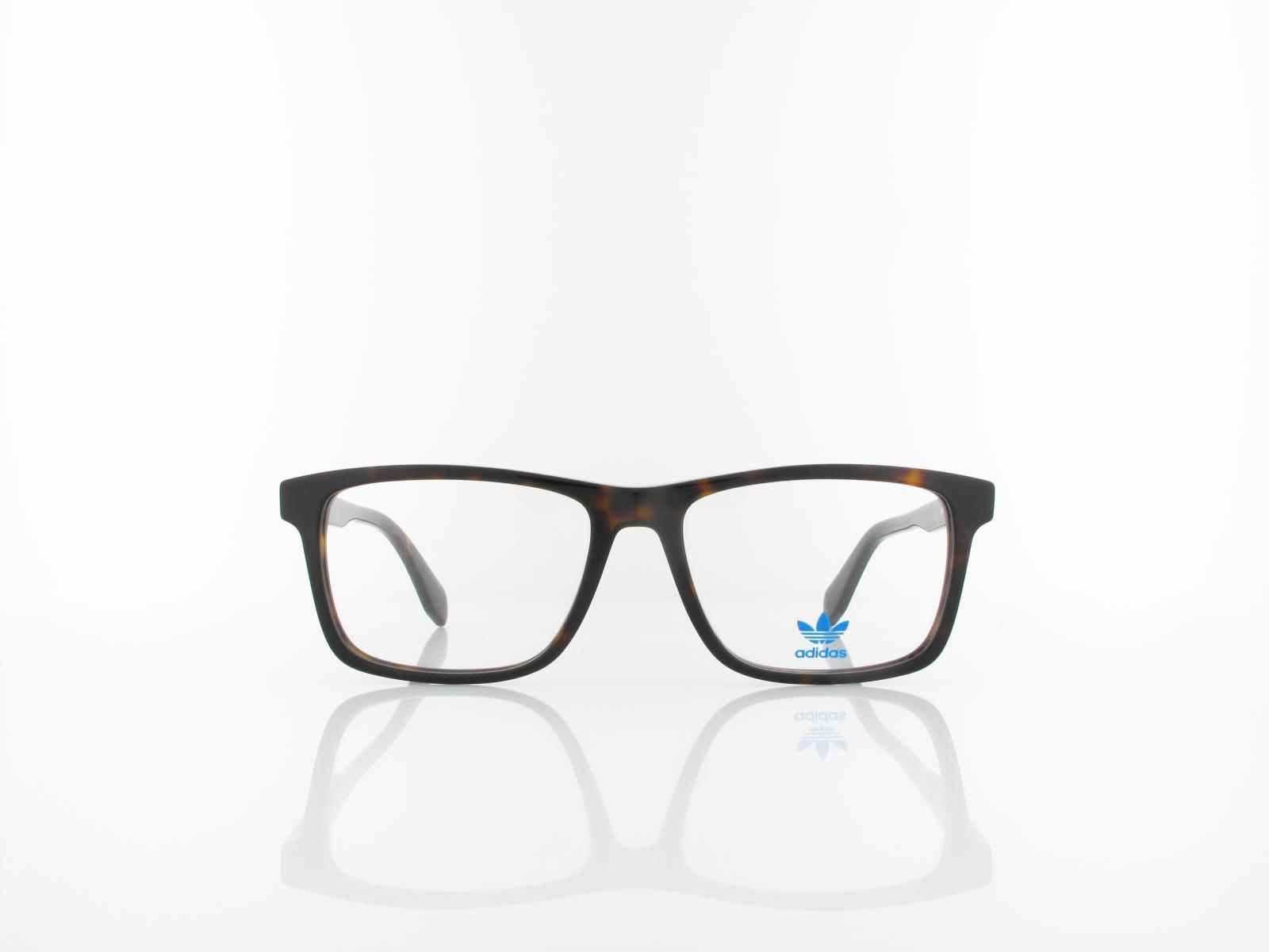 Adidas | OR5044 052 53 | dark havana