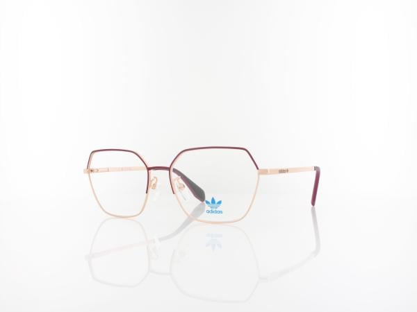 Adidas | OR5063 029 53 | matte rose gold